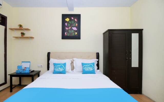 Airy Sukun Bandahara 26 Malang