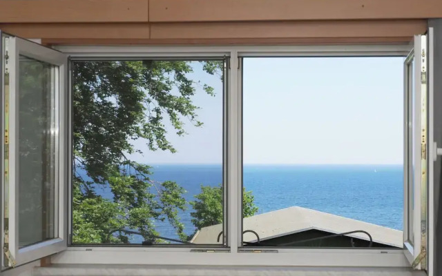 Forsthaus Langenberg