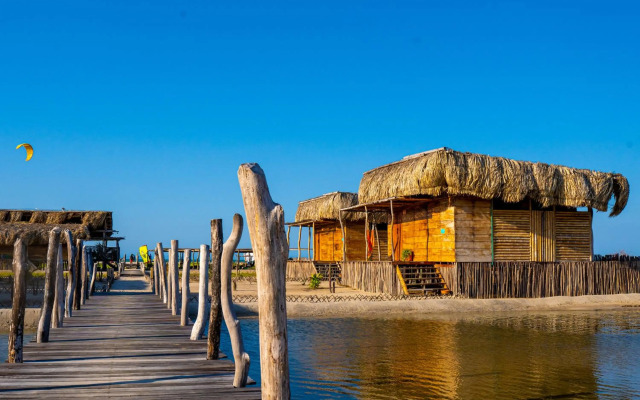 Palaa Mayapo Ecolodge