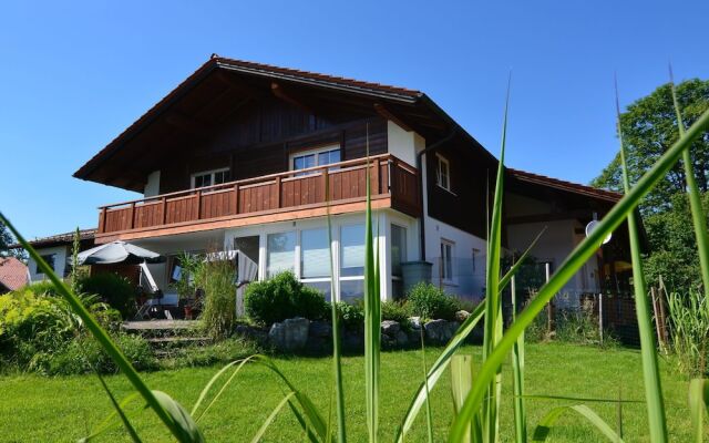 Aesthetic Apartment in Halblech Germany near Ski Area