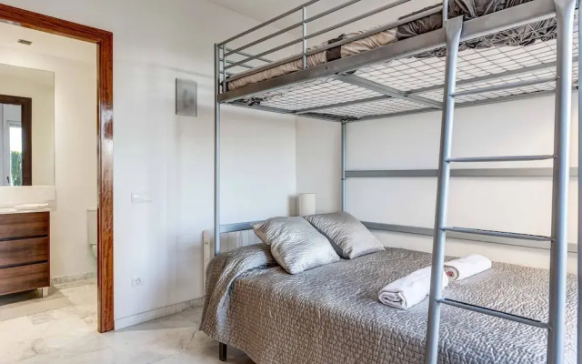 Villa Les Tintoreres