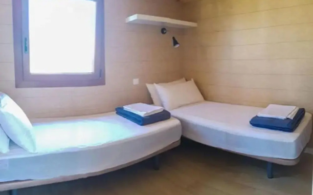 Camping Doñana Playa