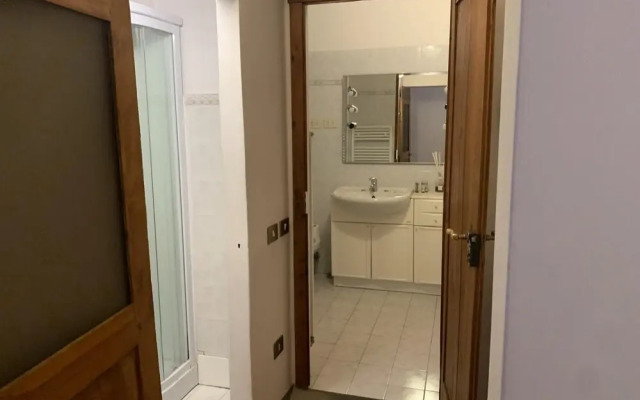 Ruote Second Floor in Firenze