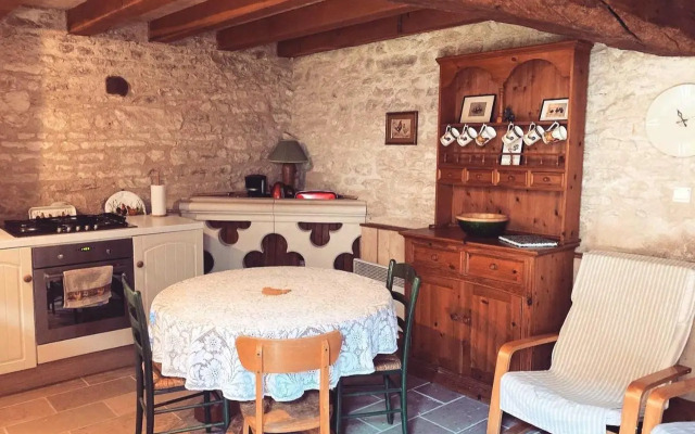 Maison d'une chambre a Perrigny sur Armancon