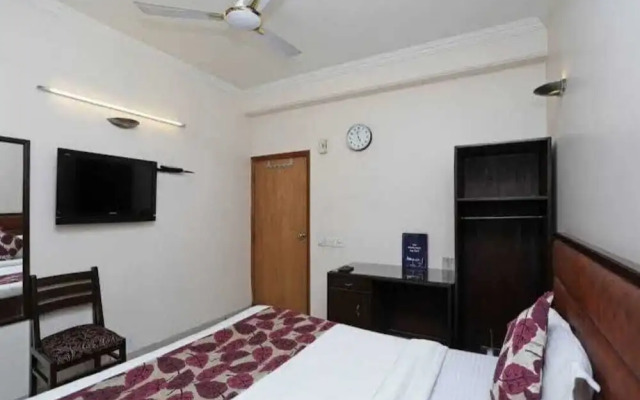 Hotel Eurostar International By GRB