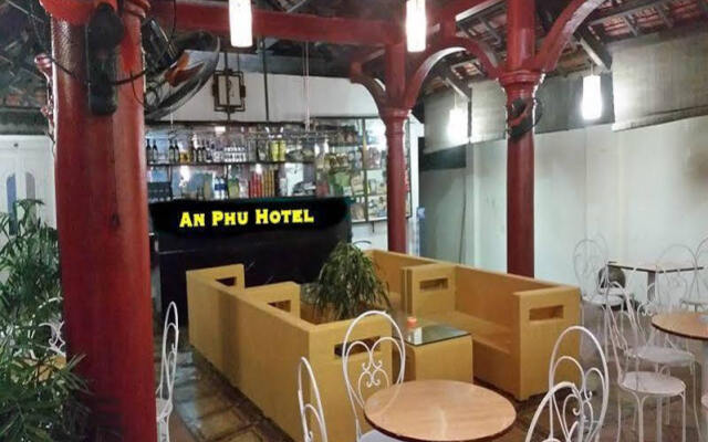An Phu Boutique Hotel and Spa