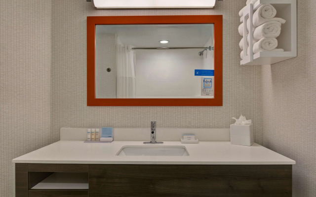 Hampton Inn Anderson