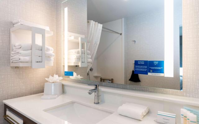 Hampton Inn & Suites Houston Sugar Land