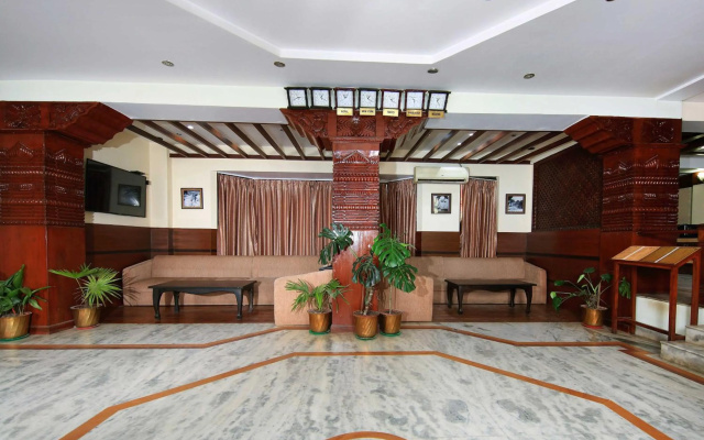 Samsara Boutique hotel