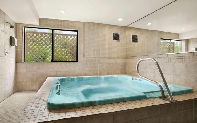 Days Inn Kent WA
