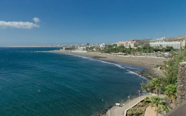 San Agusting Seaview Studio