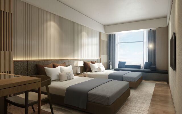 Superise Hotel Shenzhen