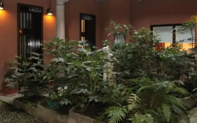 Disciplini Apartment