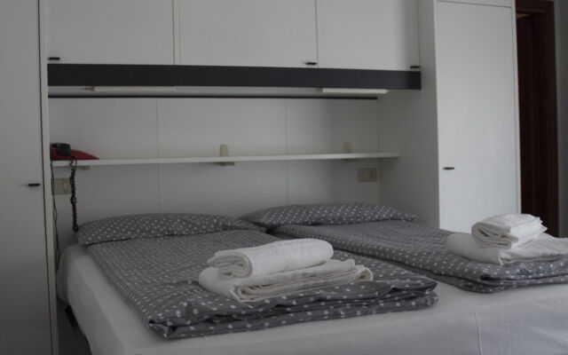 Hotel Aurora Torbole