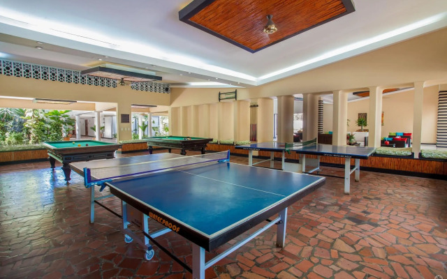 GHL Relax Hotel Club El Puente