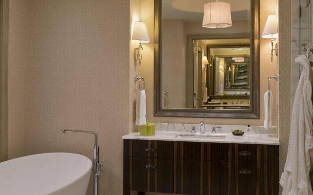 The Stephen F Austin Royal Sonesta Hotel