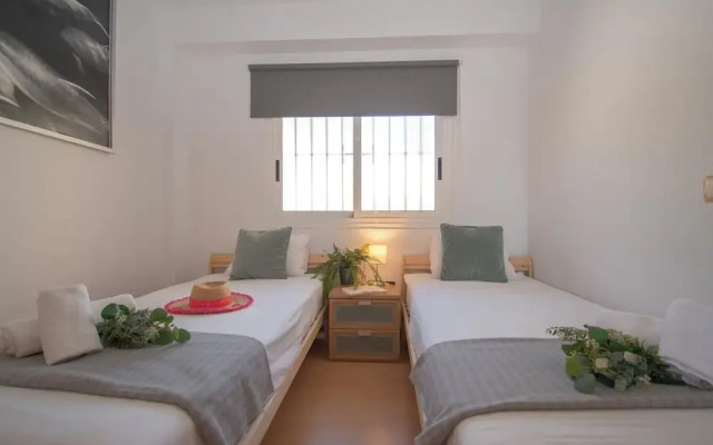 Cambural Beach Apartment