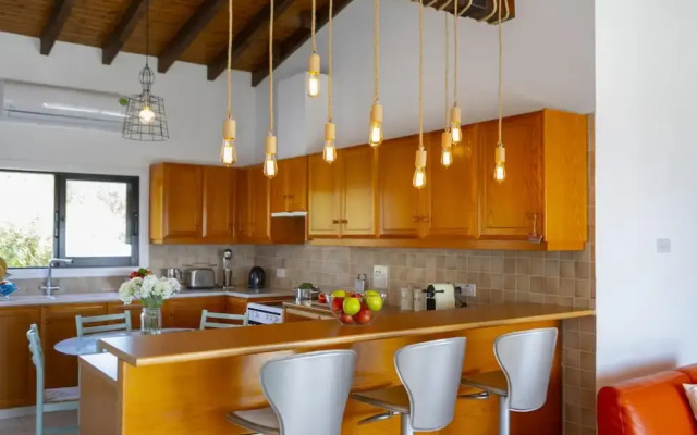 Ayia Napa Ammos Sea View Villa
