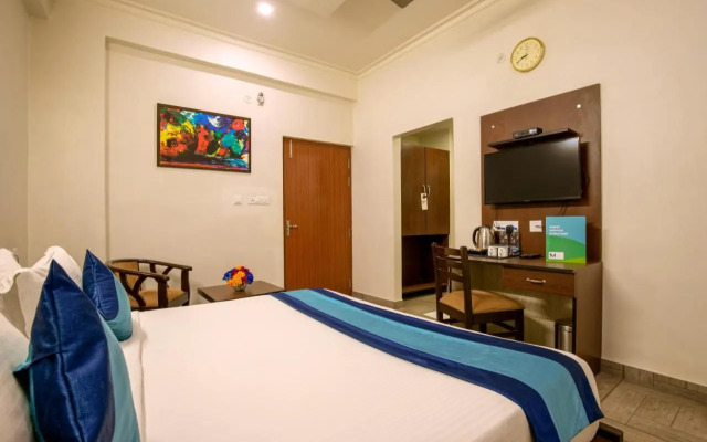 Elite Suites Mint Gomti Nagar