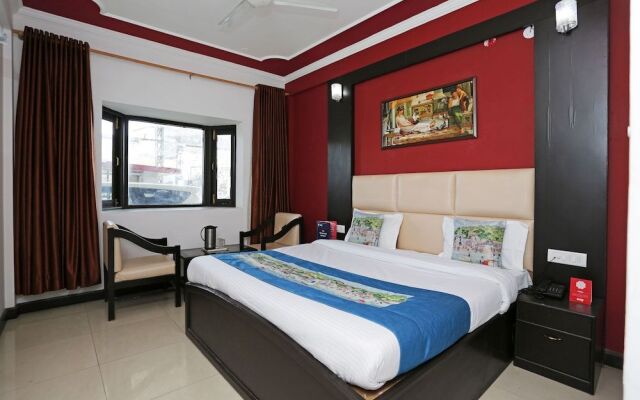OYO 7211 Hotel Mussoorie Club