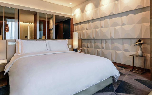 Sofitel Mexico City Reforma