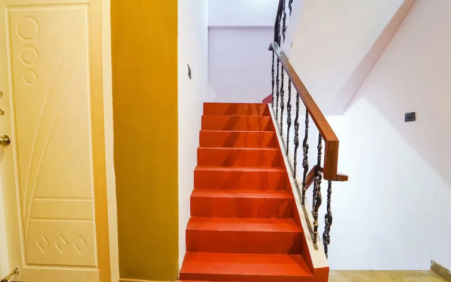 Fabhotel Hn Pear View Stays