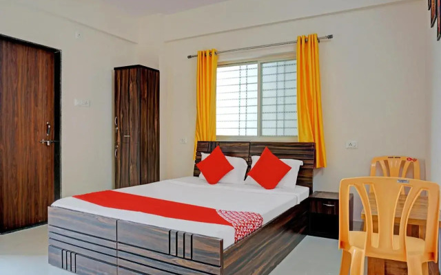 OYO Flagship 81198 Siddhi Home Stay