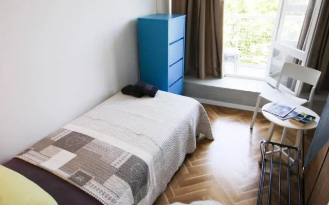 Luxury living Apartments