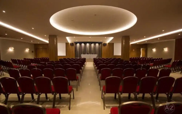 Az Hotel Le Zephyr Mostaganem