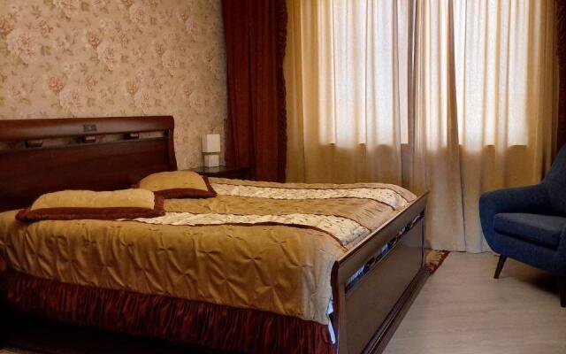 Апартаменты на улице Кленовая 2А