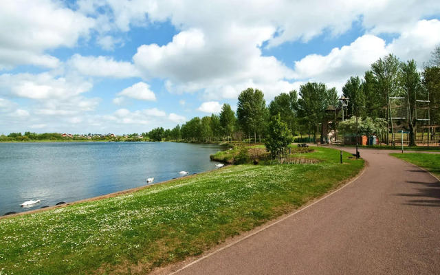 Delta Hotels Milton Keynes