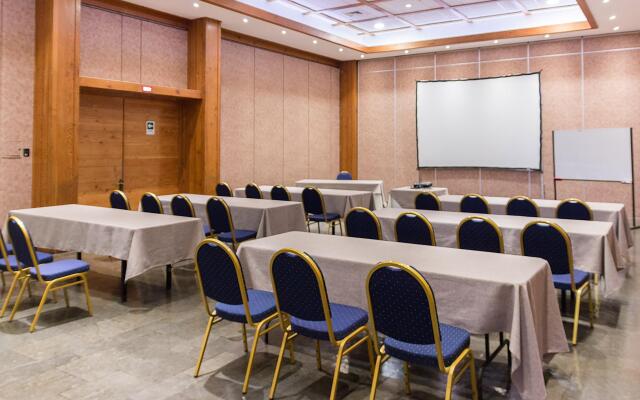Hotel Club La Serena