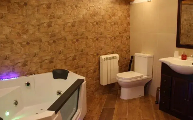 Casa Rural el Argen