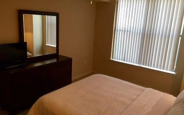 930 Poydras Apartments