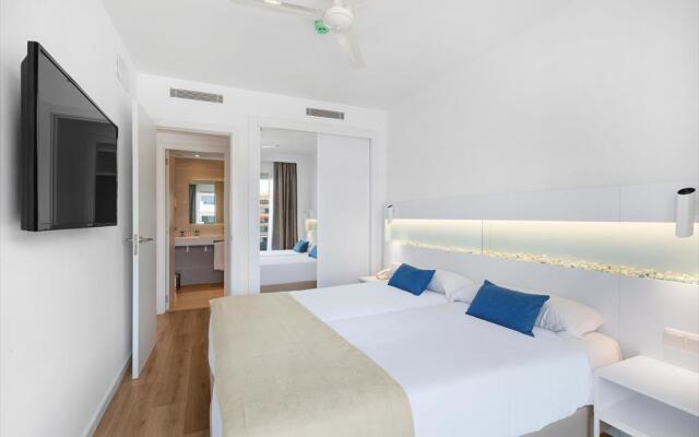 Metropolitan Playa JUKA Aparthotel