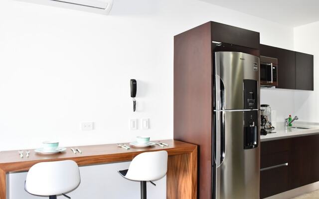 Menesse Tulum by Spot Rentals