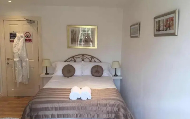 The Rocks B&B