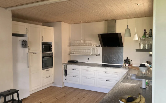 Residens Svalhøj