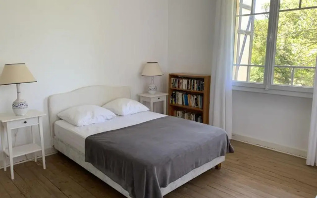 Villa Arcachon, 9 pièces, 8 personnes - FR-1-374-33