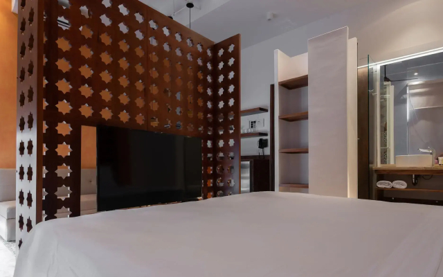 Ganem Suites Cartagena - Hotel in Cartagena - Photo 4