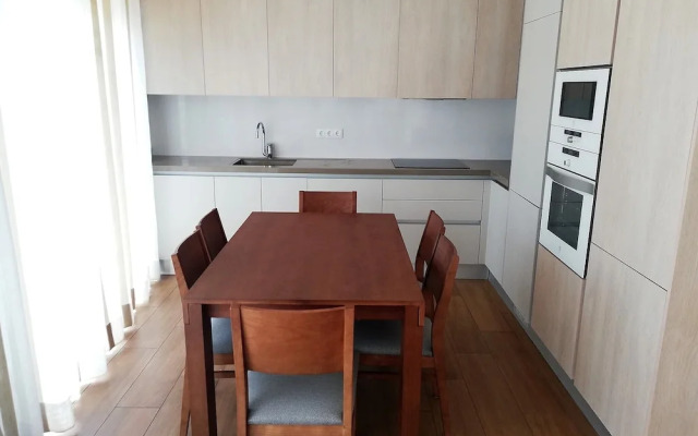 Apartamentos Turísticos da Nazaré