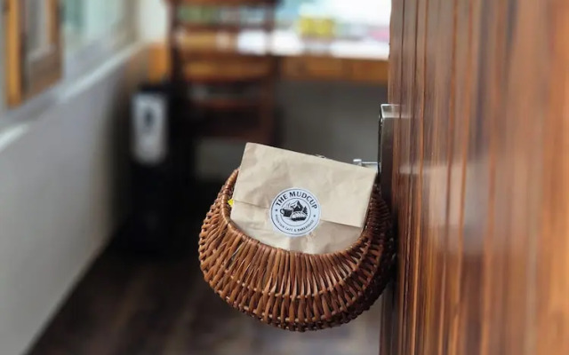The Coverpage Boutique Stays