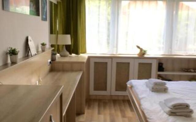 Mikes Apartman