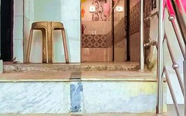 Maa Peetambara Guest House & Restaurant By WB Inn