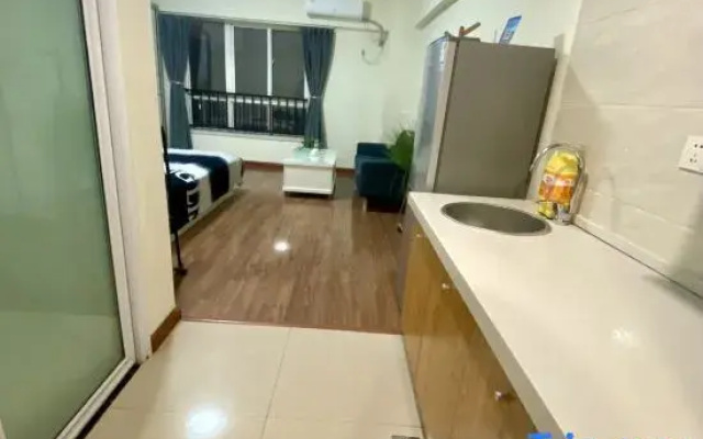 Yixin family inn
