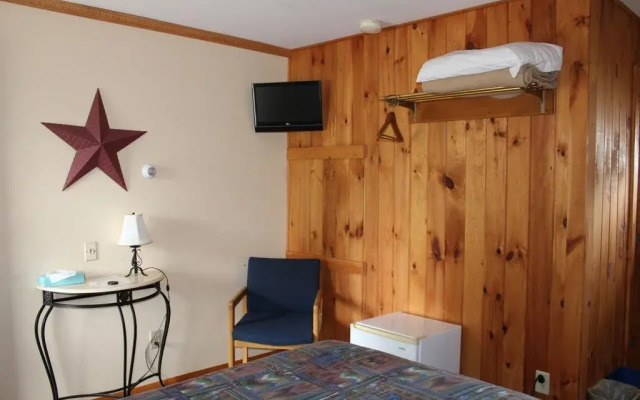 Northern Family Motel