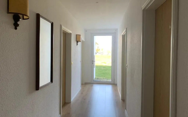 Hotel Haus Eggewald