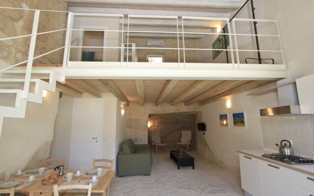 Case Vacanze Pomelia-Scicli