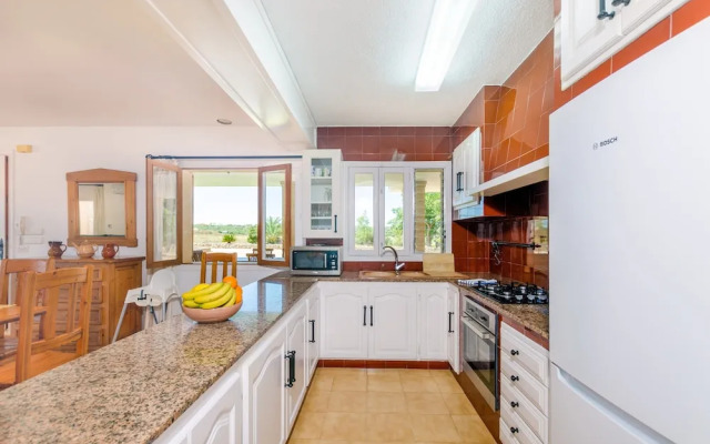 Es Moli (Es Moli De La Mar)