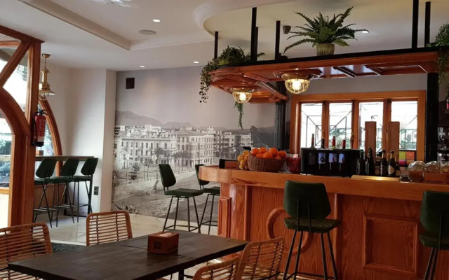 Hotel Teremar